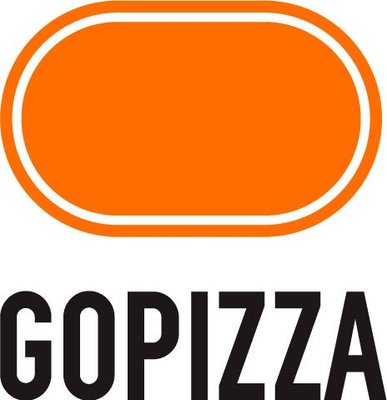 Trademark GOPIZZA + LOGO