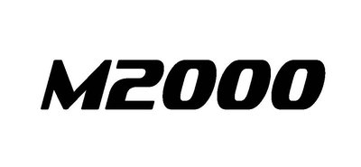 Trademark M2000