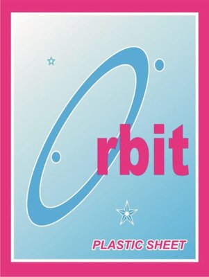 Trademark ORBIT + LOGO