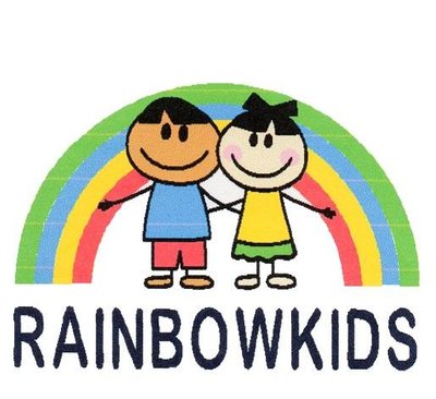 Trademark RAINBOWKIDS