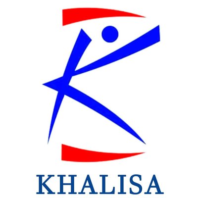 Trademark KHALISA