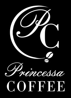 Trademark PRINCESSA COFFEE