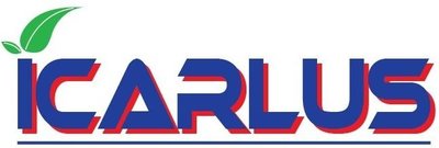 Trademark ICARLUS + LOGO