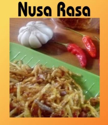 Trademark Nusa Rasa