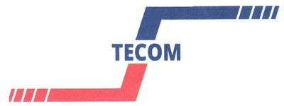 Trademark TECOM