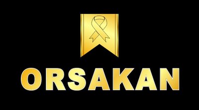 Trademark ORSAKAN