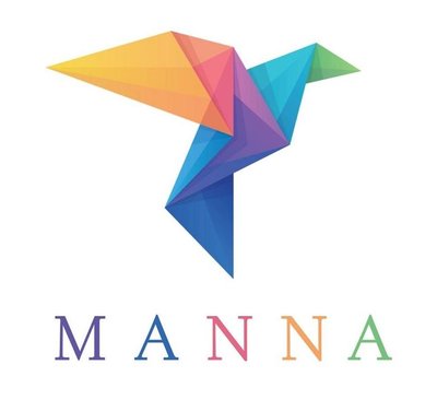 Trademark MANNA + LOGO