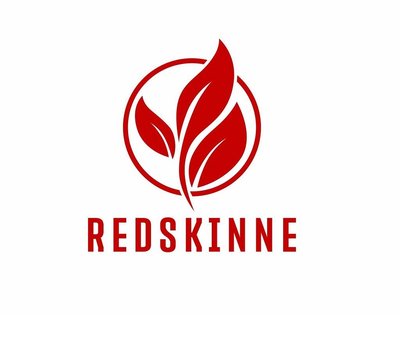 Trademark REDSKINNE DAN LUKISAN