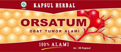 Trademark ORSATUM