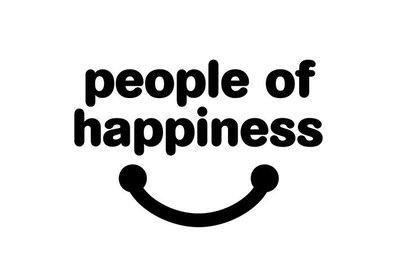 Trademark People of Happiness