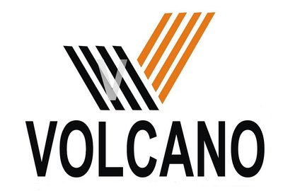 Trademark VOLCANO + LOGO