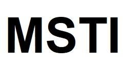 Trademark MSTI : suatu penamaan.