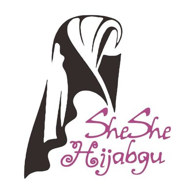 Trademark SheShe Hijabgu