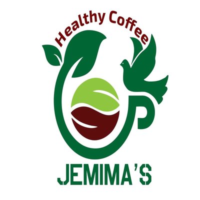 Trademark JEMIMA’S Healthy Coffee