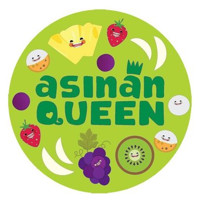 Trademark ASINAN QUEEN