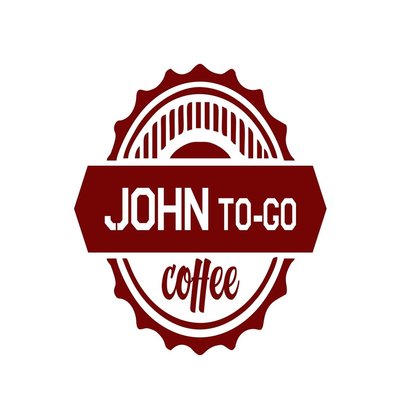 Trademark JOHN TO-GO Coffee