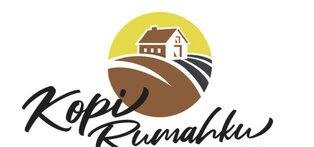 Trademark Kopi RumahKu