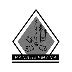 Trademark HANAUKEMANA