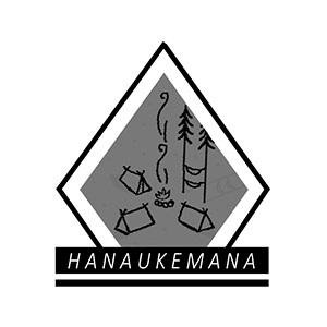 Trademark HANAUKEMANA