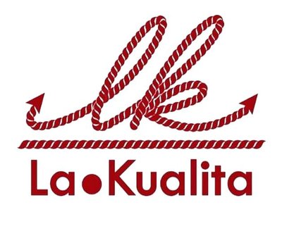 Trademark LA KUALITA