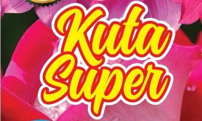 Trademark Kuta Super