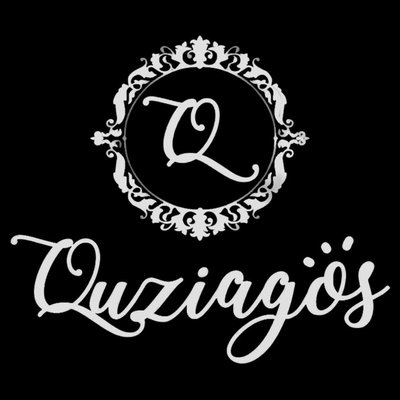 Trademark QUZIAGOS