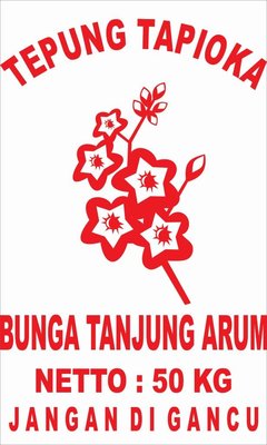 Trademark BUNGA TANJUNG ARUM