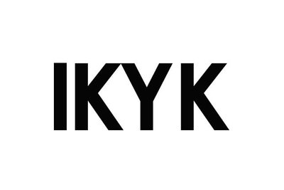 Trademark IKYK