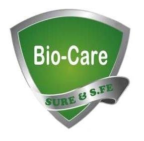 Trademark BIO-Care SURE & S.FE + Logo