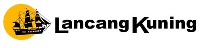 Trademark Lancang Kuning + Logo