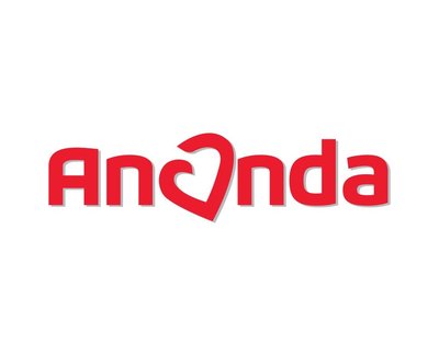 Trademark Ananda Logo