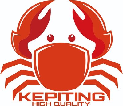 Trademark KEPITING