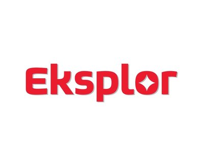 Trademark Eksplor Logo