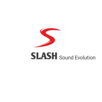 Trademark Logo S SLASH Sound Evolution