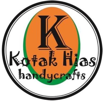 Trademark Kotak Hias