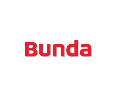 Trademark Bunda Logo