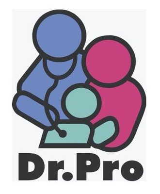 Trademark Dr.Pro + Lukisan