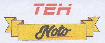 Trademark NOTO