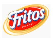 Trademark FRITOS logo in color