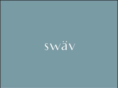 Trademark Swäv