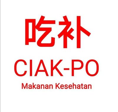 Trademark CIAK-PO