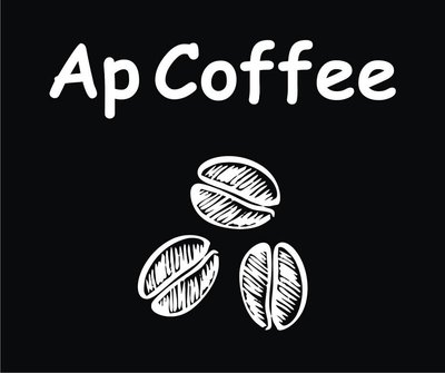 Trademark AP COFFEE