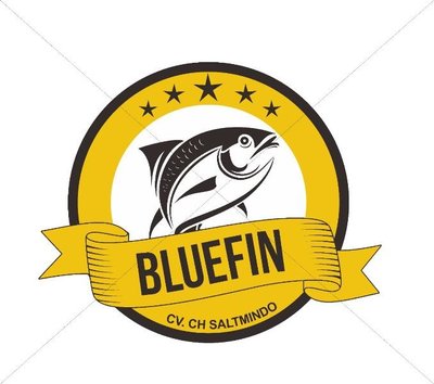 Trademark BLUEFIN