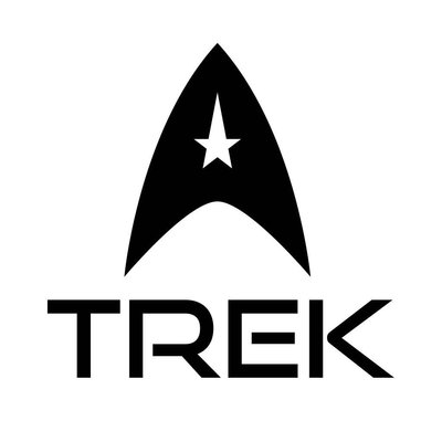 Trademark TREK