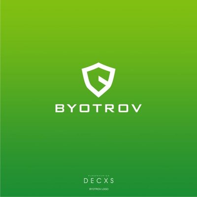 Trademark BYOTROV