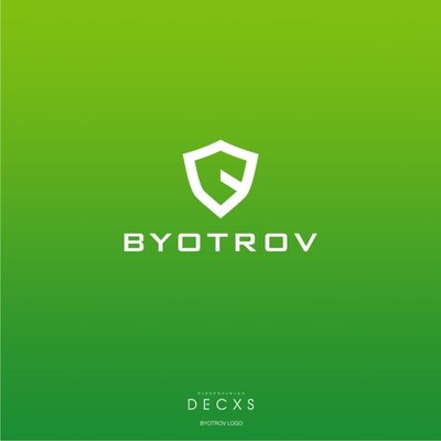 Trademark BYOTROV