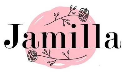 Trademark JAMILLA