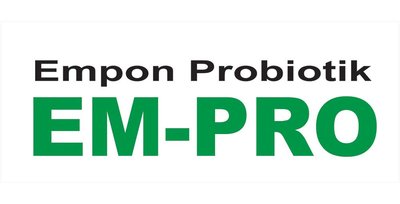 Trademark EM-PRO Empon Probiotik