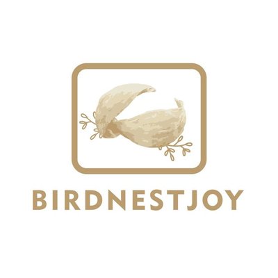 Trademark BIRDNESTJOY + LOGO