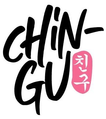 Trademark CHIN-GU